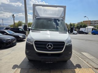 Κόφα Mercedes-Benz 2020 SPRINTER 316/516 ΚΟΦΑ ΜΕ ΥΔΡΑΒΛΙΚΗ EURO 6d-thumb-7