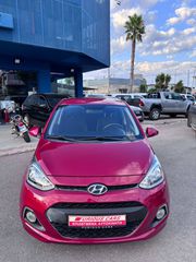 Hyundai i 10 2017 PASSION-FULL EXTRA-ΑΡΙΣΤΟ!!!-thumb-3