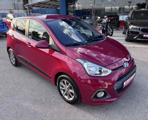 Hyundai i 10 2017 PASSION-FULL EXTRA-ΑΡΙΣΤΟ!!!-thumb-4