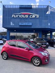 Hyundai i 10 2017 PASSION-FULL EXTRA-ΑΡΙΣΤΟ!!!-thumb-5