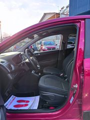 Hyundai i 10 2017 PASSION-FULL EXTRA-ΑΡΙΣΤΟ!!!-thumb-6