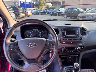 Hyundai i 10 2017 PASSION-FULL EXTRA-ΑΡΙΣΤΟ!!!-thumb-8