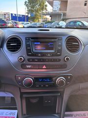 Hyundai i 10 2017 PASSION-FULL EXTRA-ΑΡΙΣΤΟ!!!-thumb-10