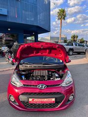 Hyundai i 10 2017 PASSION-FULL EXTRA-ΑΡΙΣΤΟ!!!-thumb-13