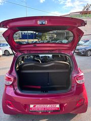 Hyundai i 10 2017 PASSION-FULL EXTRA-ΑΡΙΣΤΟ!!!-thumb-14