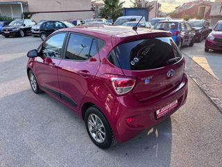 Hyundai i 10 2017 PASSION-FULL EXTRA-ΑΡΙΣΤΟ!!!-thumb-15