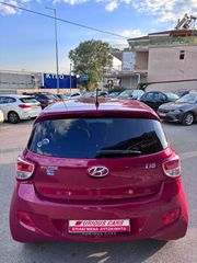Hyundai i 10 2017 PASSION-FULL EXTRA-ΑΡΙΣΤΟ!!!-thumb-16
