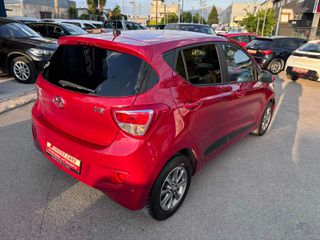 Hyundai i 10 2017 PASSION-FULL EXTRA-ΑΡΙΣΤΟ!!!-thumb-17