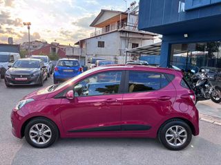 Hyundai i 10 2017 PASSION-FULL EXTRA-ΑΡΙΣΤΟ!!!-thumb-18