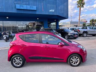 Hyundai i 10 2017 PASSION-FULL EXTRA-ΑΡΙΣΤΟ!!!-thumb-19