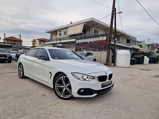 Bmw 418 Gran Coupe 2016 M-PACK