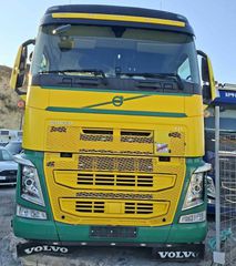 Volvo 2019 FH460