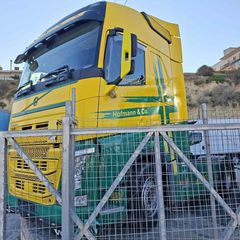 Volvo 2019 FH460-thumb-1
