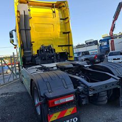 Volvo 2019 FH460-thumb-2