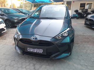 Toyota Yaris 2024 HYBRID-thumb-2