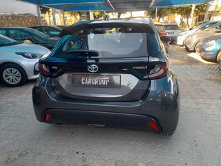 Toyota Yaris 2024 HYBRID-thumb-5
