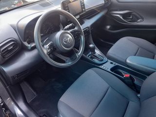 Toyota Yaris 2024 HYBRID-thumb-7