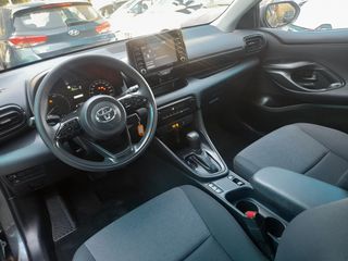 Toyota Yaris 2024 HYBRID-thumb-12