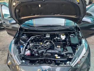 Toyota Yaris 2024 HYBRID-thumb-16