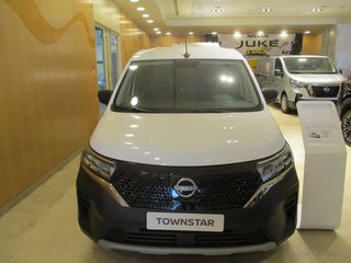 Nissan Townstar 2026 EV L1 ENERGY  45KWH