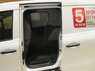 Nissan Townstar 2026 EV L1 ENERGY  45KWH-thumb-2