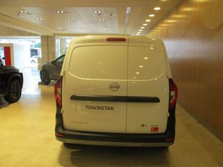 Nissan Townstar 2026 EV L1 ENERGY  45KWH-thumb-3