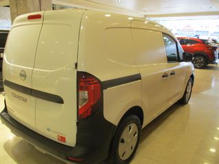 Nissan Townstar 2026 EV L1 ENERGY  45KWH-thumb-5