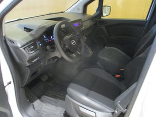 Nissan Townstar 2026 EV L1 ENERGY  45KWH-thumb-6