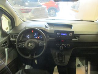 Nissan Townstar 2026 EV L1 ENERGY  45KWH-thumb-7