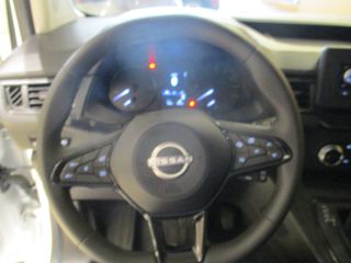 Nissan Townstar 2026 EV L1 ENERGY  45KWH-thumb-8