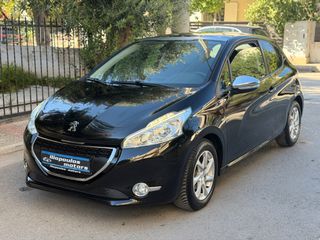 Peugeot 208 2015 1.2 VTI STYLE PANORAMA