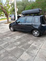 Mazda 2 2006-thumb-5