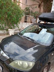 Mazda 2 2006-thumb-7
