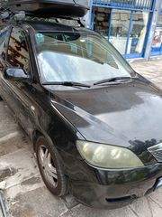 Mazda 2 2006-thumb-8
