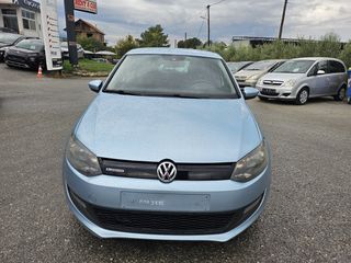 Volkswagen Polo 2011-thumb-1