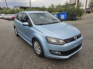 Volkswagen Polo 2011-thumb-2
