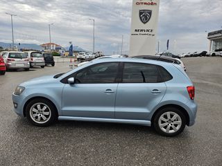 Volkswagen Polo 2011-thumb-7
