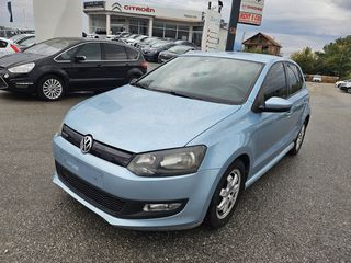 Volkswagen Polo 2011-thumb-8