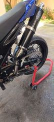 Yamaha XT 660X 2008-thumb-2