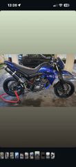 Yamaha XT 660X 2008-thumb-3