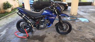 Yamaha XT 660X 2008-thumb-4