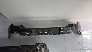 ΟΠΙΣΘΙΟΣ ΠΡΟΦΥΛΑΚΤΗΡΑΣ MINI COUNTRYMAN JCW 2024