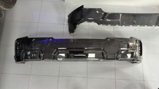 ΟΠΙΣΘΙΟΣ ΠΡΟΦΥΛΑΚΤΗΡΑΣ MINI COUNTRYMAN JCW 2024-thumb-1