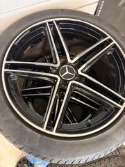 Mercedes cl 500 w216