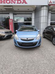 Opel Corsa 2014 1.2 eco flex