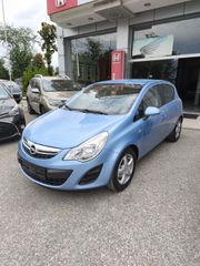 Opel Corsa 2014 1.2 eco flex-thumb-1
