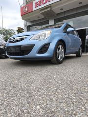 Opel Corsa 2014 1.2 eco flex-thumb-2