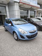 Opel Corsa 2014 1.2 eco flex-thumb-3