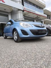 Opel Corsa 2014 1.2 eco flex-thumb-4