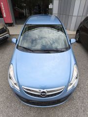 Opel Corsa 2014 1.2 eco flex-thumb-5